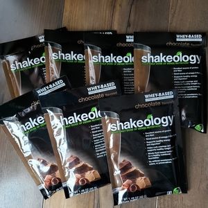 Beachbody Chocolate Single Packets